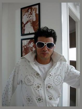 Rodney Dy